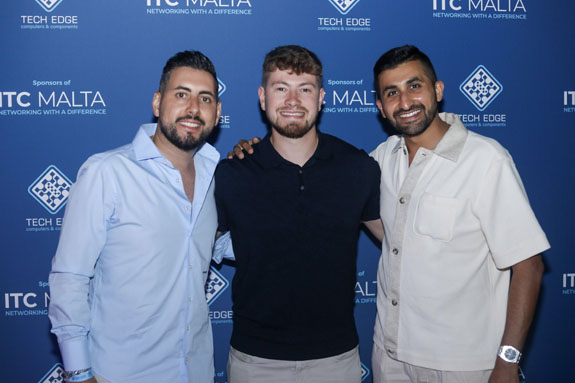 ITC 2025 Networking Finale